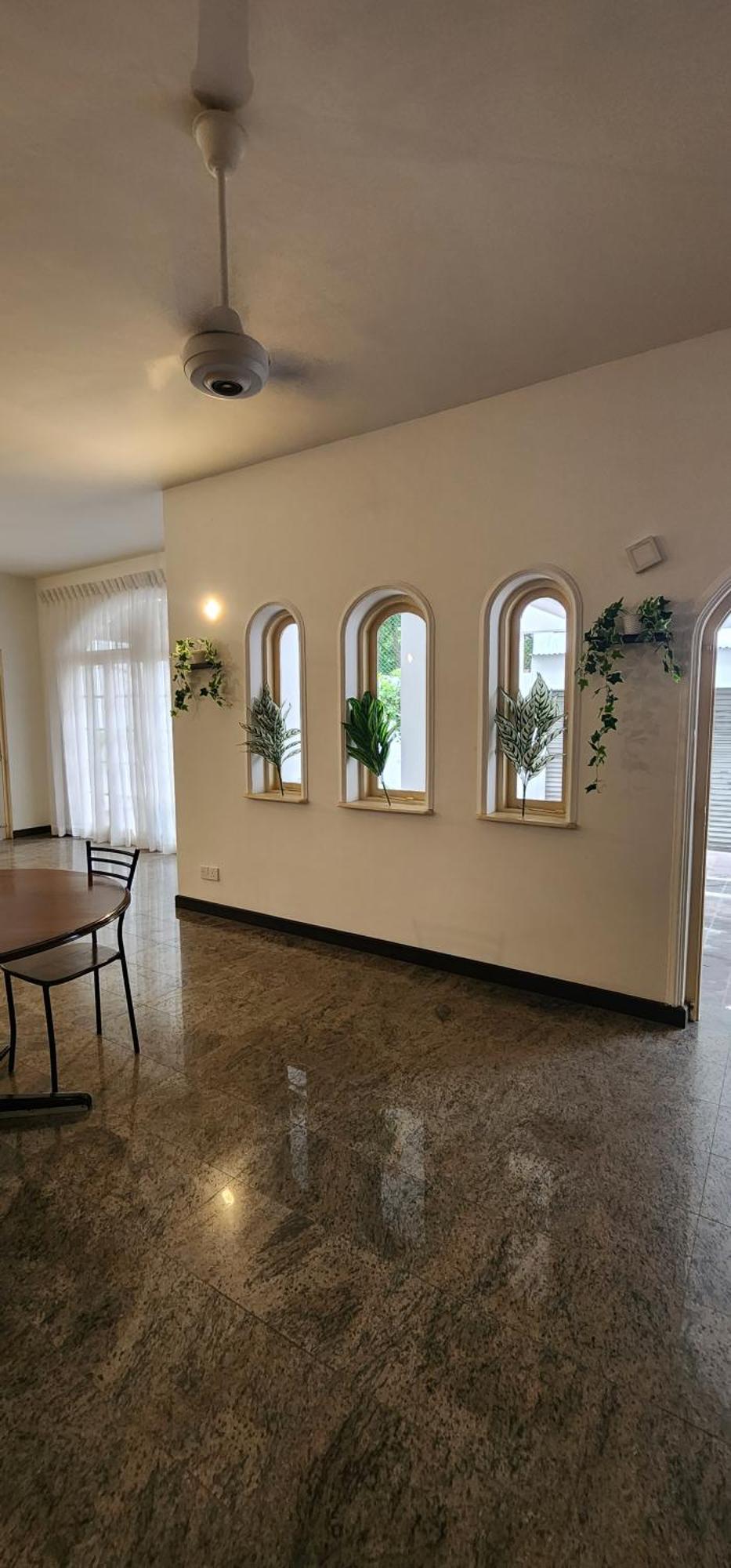 Aaram House Guest house Colombo