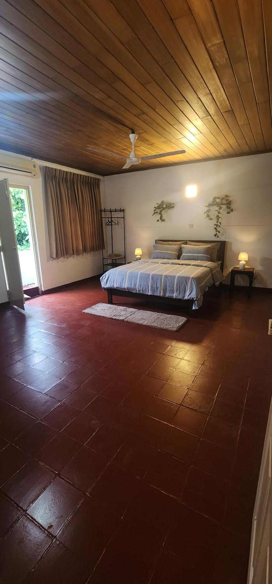 Aaram House Guest house